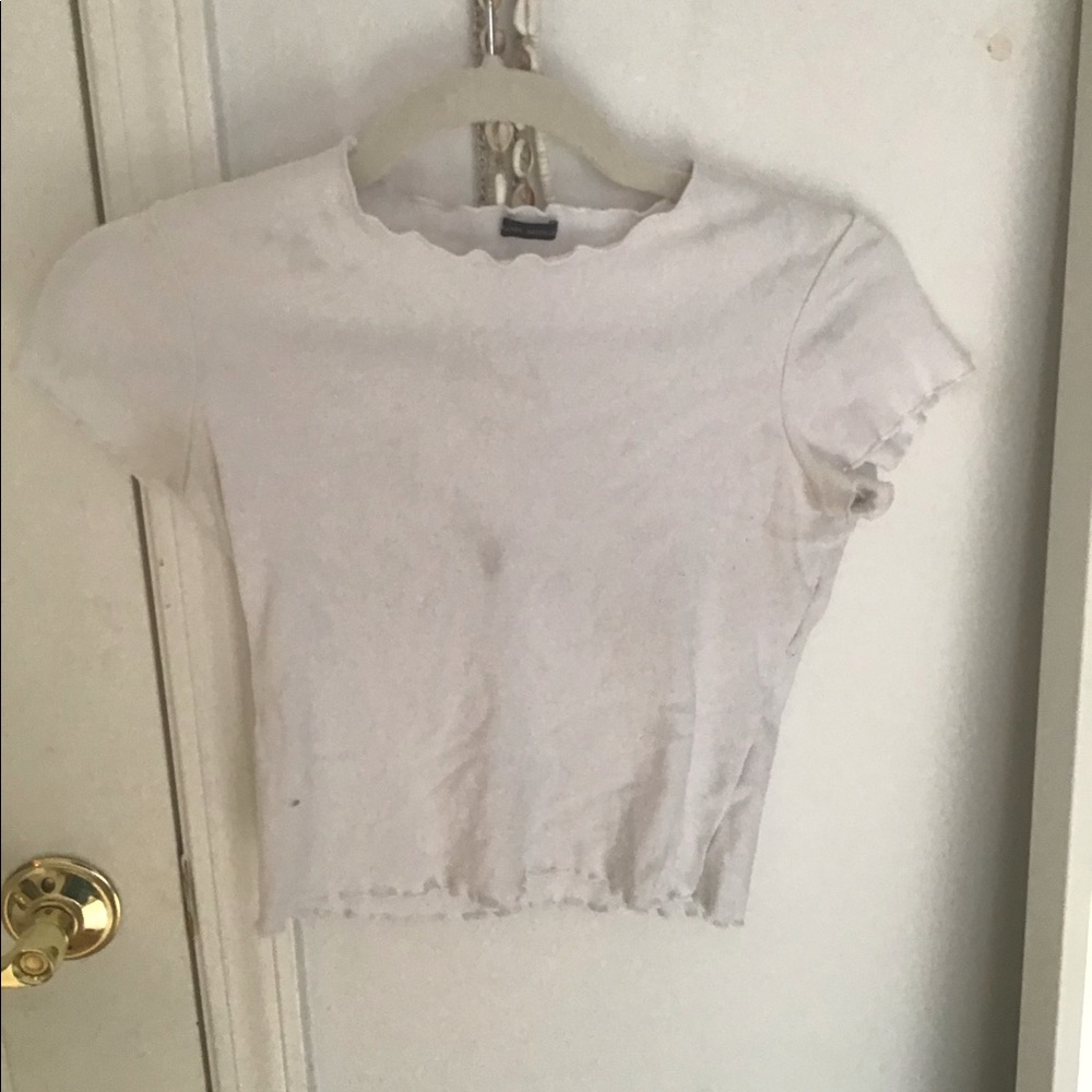 Brandy top
